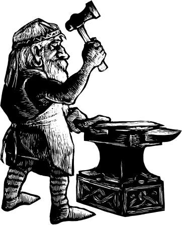 Полная энциклопедия мифологических существ. История. Происхождение. Магические свойства i_075.jpg