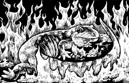 Полная энциклопедия мифологических существ. История. Происхождение. Магические свойства i_081.jpg