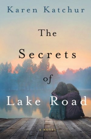 The Secrets of Lake Road