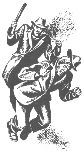 Смерть молчит. Другая жена. Коммерческий рейс в Каракас i_001.png