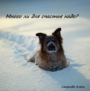 Много ли для счастья надо