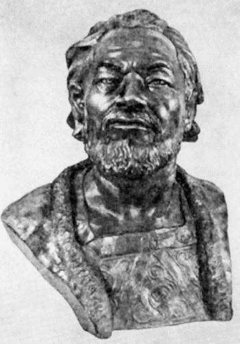 Киевская Русь и русские княжества XII-XIII вв. Происхождение Руси и становление ее государственности i_122.jpg