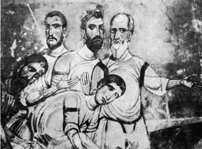 Киевская Русь и русские княжества XII-XIII вв. Происхождение Руси и становление ее государственности i_139.jpg