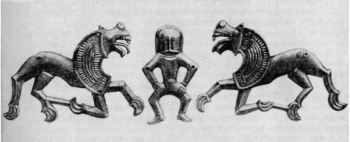 Киевская Русь и русские княжества XII-XIII вв. Происхождение Руси и становление ее государственности i_027.jpg