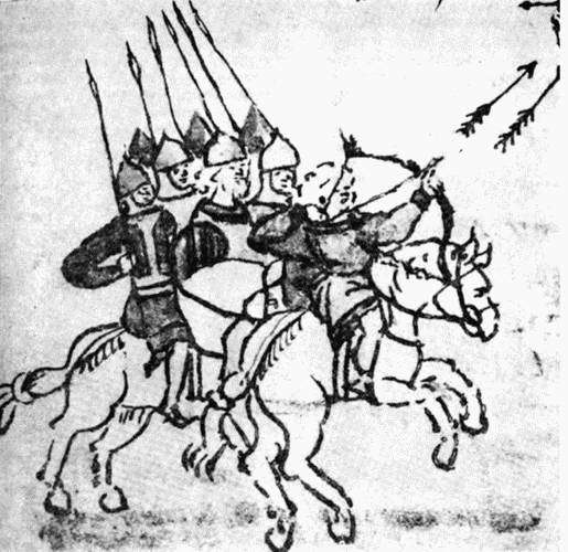 Киевская Русь и русские княжества XII-XIII вв. Происхождение Руси и становление ее государственности i_031.jpg
