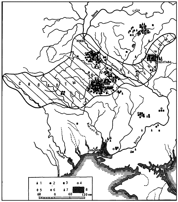 Киевская Русь и русские княжества XII-XIII вв. Происхождение Руси и становление ее государственности i_010.png