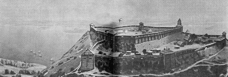 Киевская Русь и русские княжества XII-XIII вв. Происхождение Руси и становление ее государственности i_055.jpg