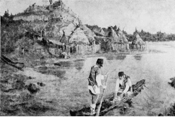 Киевская Русь и русские княжества XII-XIII вв. Происхождение Руси и становление ее государственности i_013.jpg