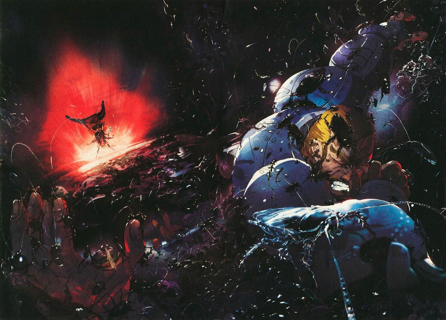 Overlord - The Invaders of the Large Tomb _1.jpg