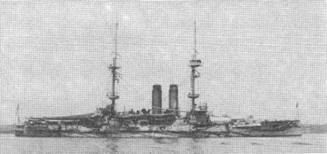 Броненосцы типа «Канопус». 1896-1922 гг. pic_29.jpg