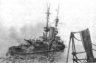 Броненосцы типа «Канопус». 1896-1922 гг. pic_31.jpg