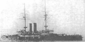 Броненосцы типа «Канопус». 1896-1922 гг. pic_32.jpg