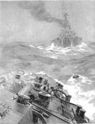 Броненосцы типа «Канопус». 1896-1922 гг. pic_33.jpg