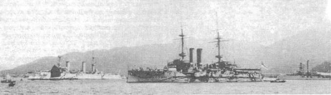 Броненосцы типа «Канопус». 1896-1922 гг. pic_34.jpg