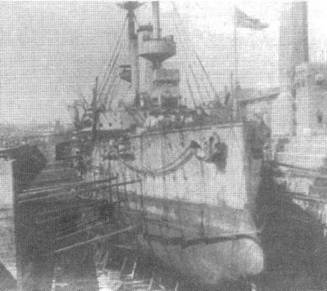 Броненосцы типа «Канопус». 1896-1922 гг. pic_35.jpg