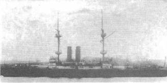 Броненосцы типа «Канопус». 1896-1922 гг. pic_36.jpg
