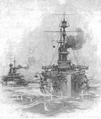 Броненосцы типа «Канопус». 1896-1922 гг. pic_37.jpg