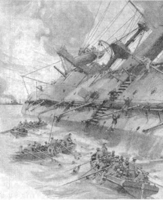 Броненосцы типа «Канопус». 1896-1922 гг. pic_41.jpg