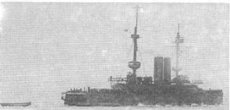 Броненосцы типа «Канопус». 1896-1922 гг. pic_45.jpg