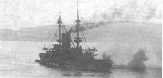 Броненосцы типа «Канопус». 1896-1922 гг. pic_46.jpg