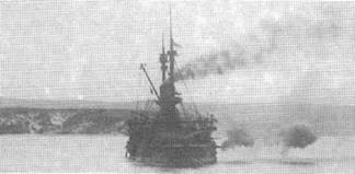 Броненосцы типа «Канопус». 1896-1922 гг. pic_47.jpg