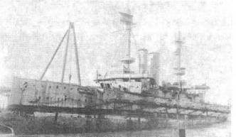 Броненосцы типа «Канопус». 1896-1922 гг. pic_48.jpg