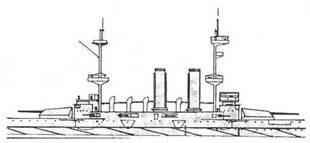 Броненосцы типа «Канопус». 1896-1922 гг. pic_62.jpg