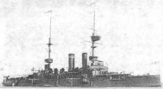 Броненосцы типа «Канопус». 1896-1922 гг. pic_67.jpg