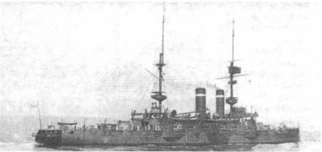 Броненосцы типа «Канопус». 1896-1922 гг. pic_70.jpg