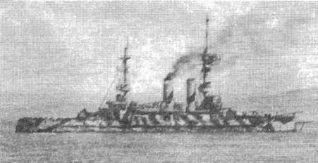 Броненосцы типа «Канопус». 1896-1922 гг. pic_72.jpg