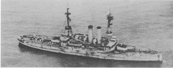 Броненосцы типа «Канопус». 1896-1922 гг. pic_110.jpg