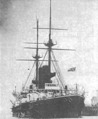 Броненосцы типа «Канопус». 1896-1922 гг. pic_8.jpg