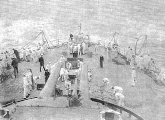 Броненосцы типа «Канопус». 1896-1922 гг. pic_9.jpg