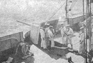Броненосцы типа «Канопус». 1896-1922 гг. pic_13.jpg