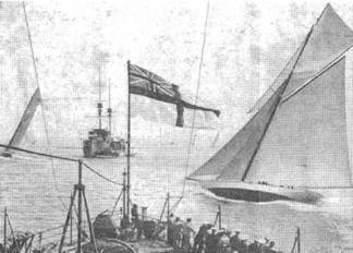 Броненосцы типа «Канопус». 1896-1922 гг. pic_14.jpg