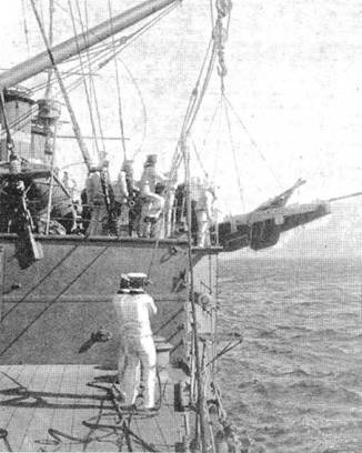 Броненосцы типа «Канопус». 1896-1922 гг. pic_15.jpg
