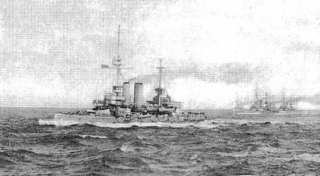 Броненосцы типа «Канопус». 1896-1922 гг. pic_24.jpg