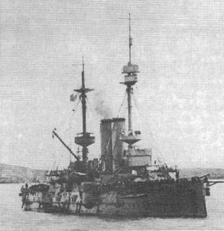 Броненосцы типа «Канопус». 1896-1922 гг. pic_27.jpg