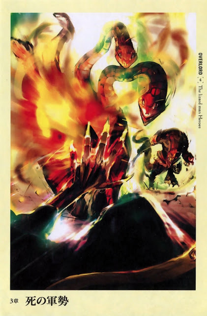 Overlord - The Lizardmen Heroes _6.jpg