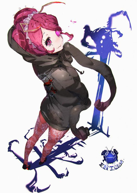 Overlord - The Man in the Kingdom - Part 2 _4.jpg