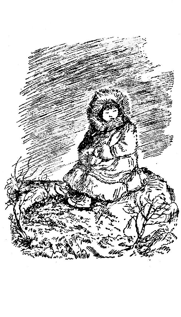 Маленькая Ано живет в тундре (с илл.) pic15.png