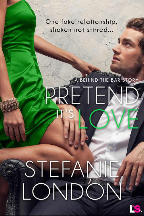 Pretend It's Love  _1.jpg