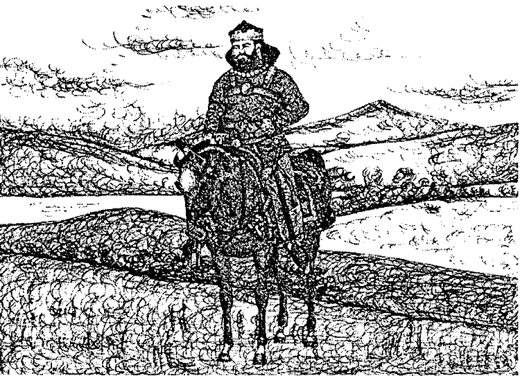 Всадники в сверкающей броне. Военное дело сасанидского Ирана и история римско-персидских войн i_032.png