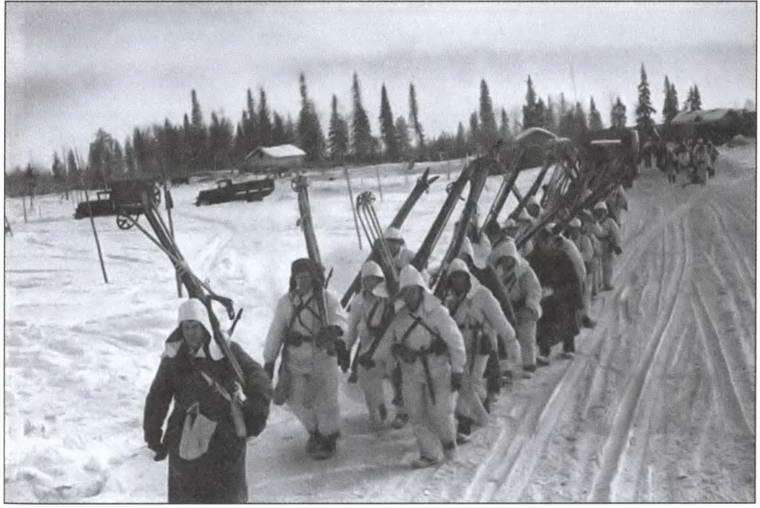 Война глазами фронтовика. События и оценка i_002.jpg