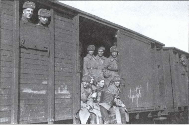 Война глазами фронтовика. События и оценка i_006.jpg