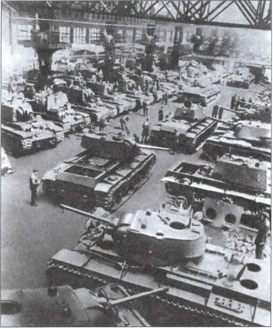 Война глазами фронтовика. События и оценка i_014.jpg