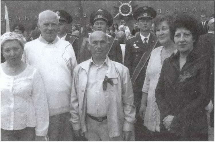 Война глазами фронтовика. События и оценка i_027.jpg