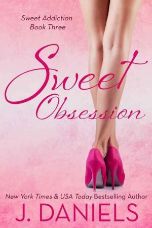 Sweet Obsession 