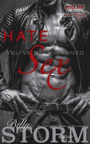 HATE Sex