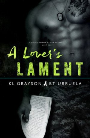A Lover's Lament 